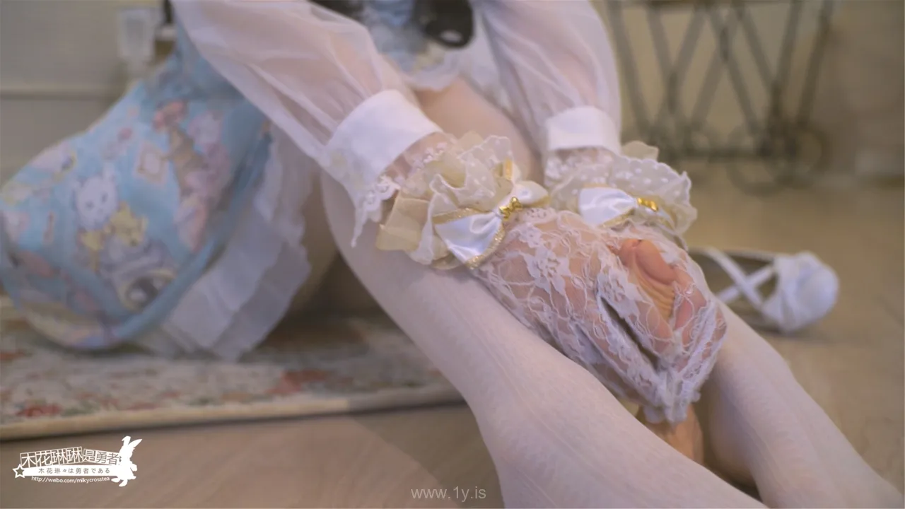 木花琳琳是勇者 Vol.60.沙皇炸弹 黄金特别篇